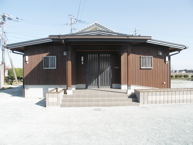 神埼市　Ｓ小学校学童施設