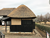 神埼市　葦辺の館　馬小屋