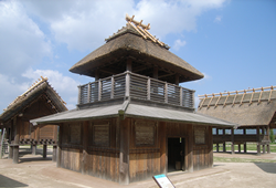 吉野ヶ里町　吉野ヶ里歴史公園